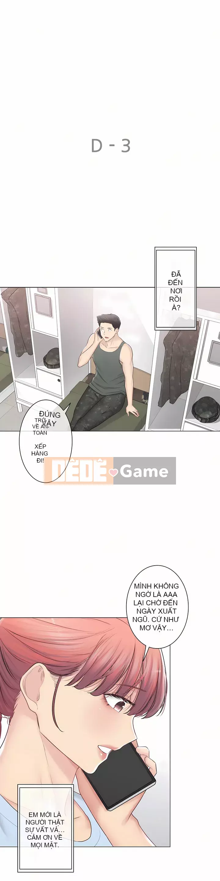 điện giật! Chương 61-109