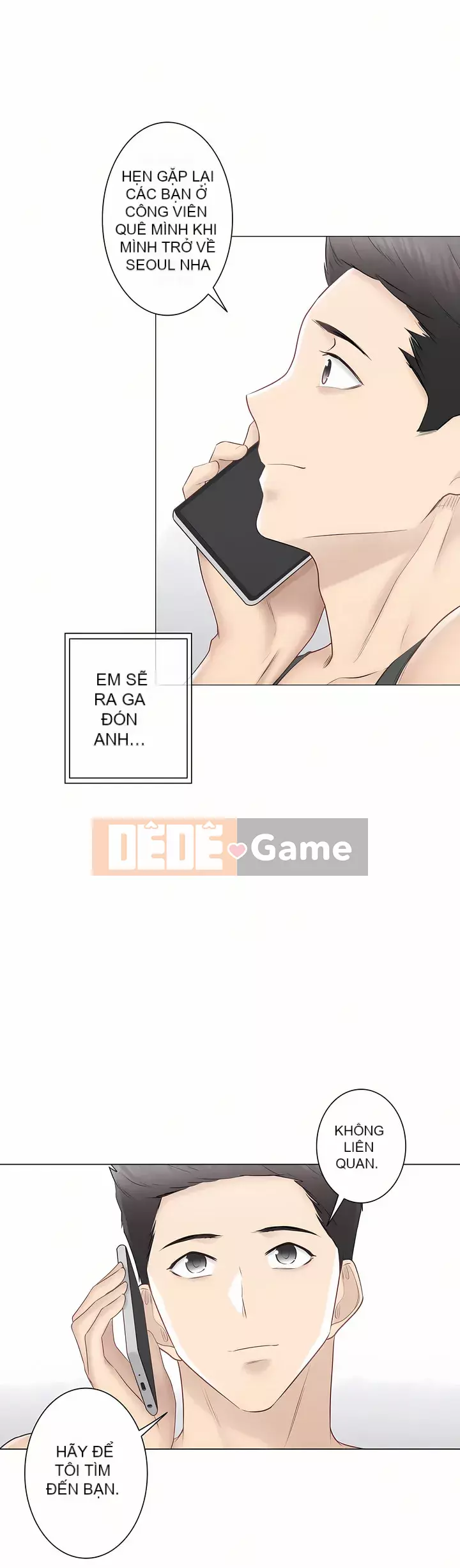 điện giật! Chương 61-109