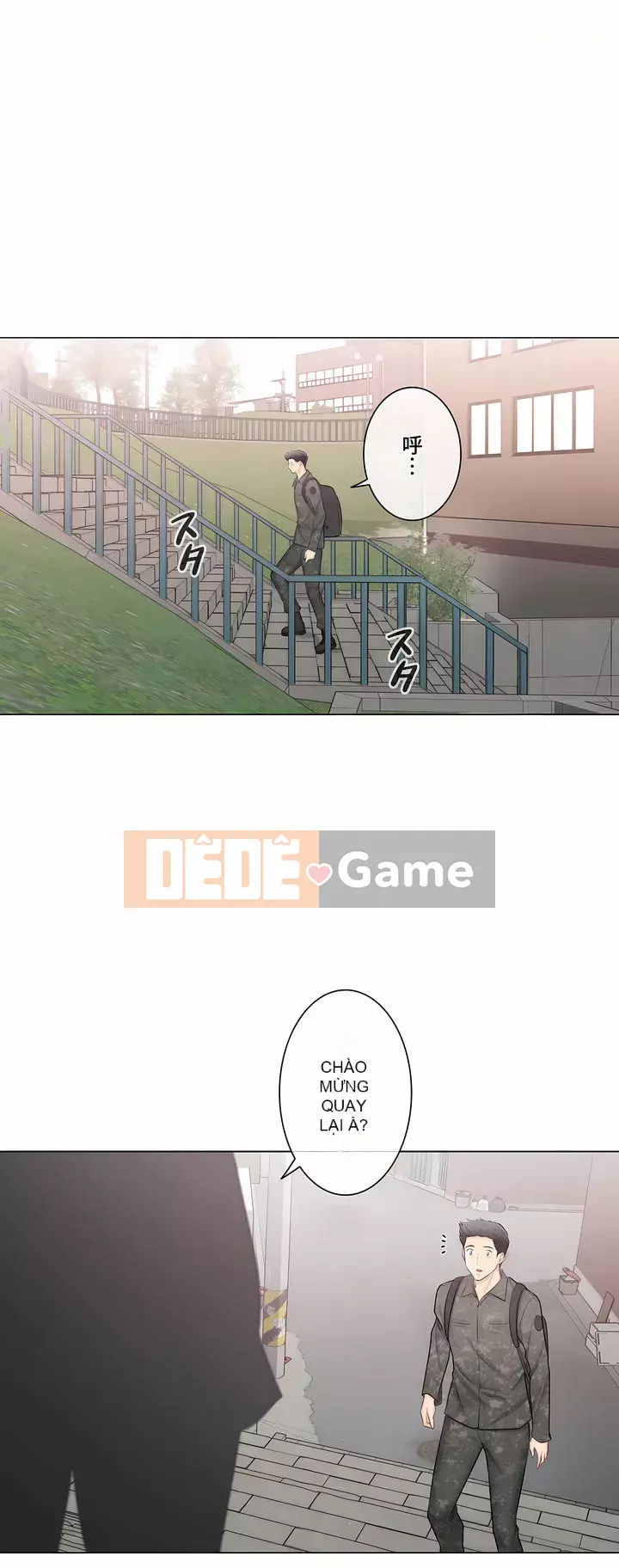 điện giật! Chương 61-109