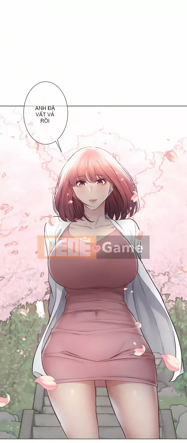 điện giật! Chương 61-109