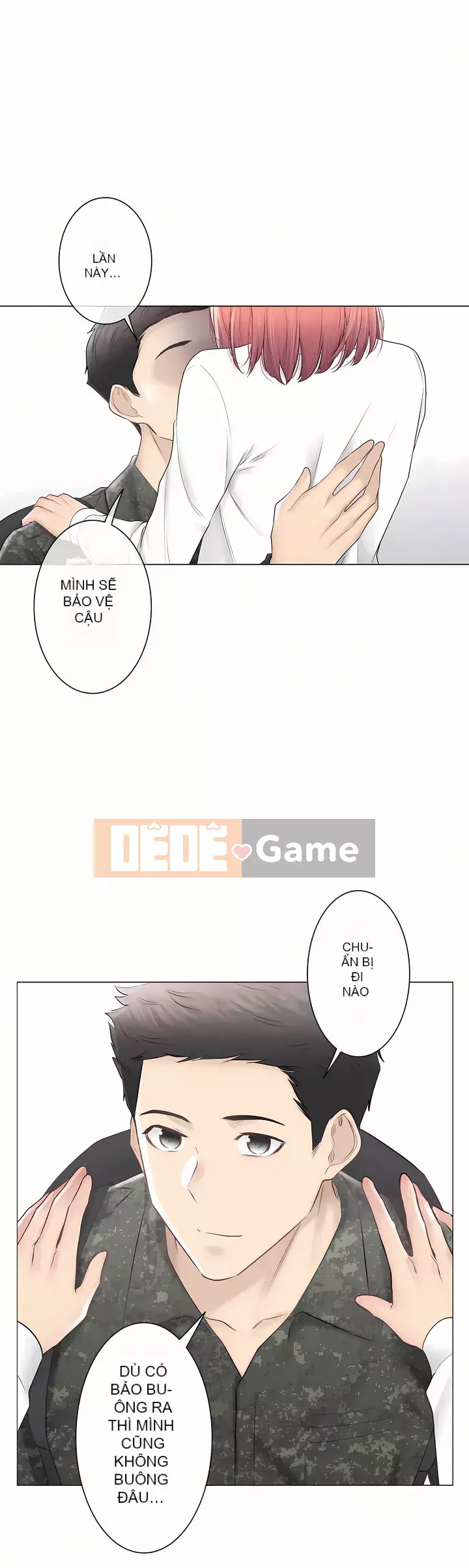 điện giật! Chương 61-109