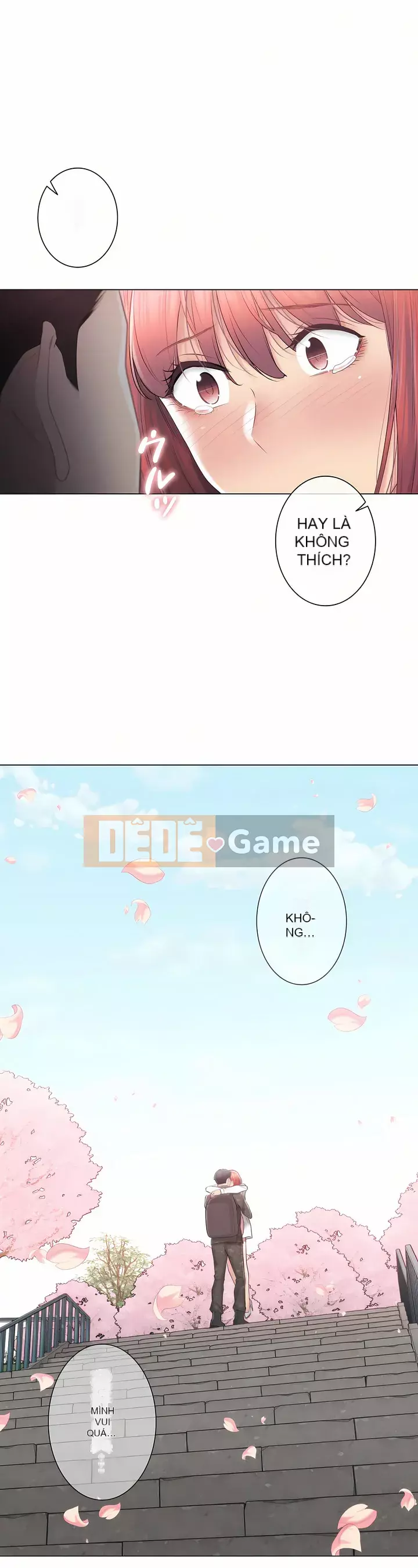 điện giật! Chương 61-109