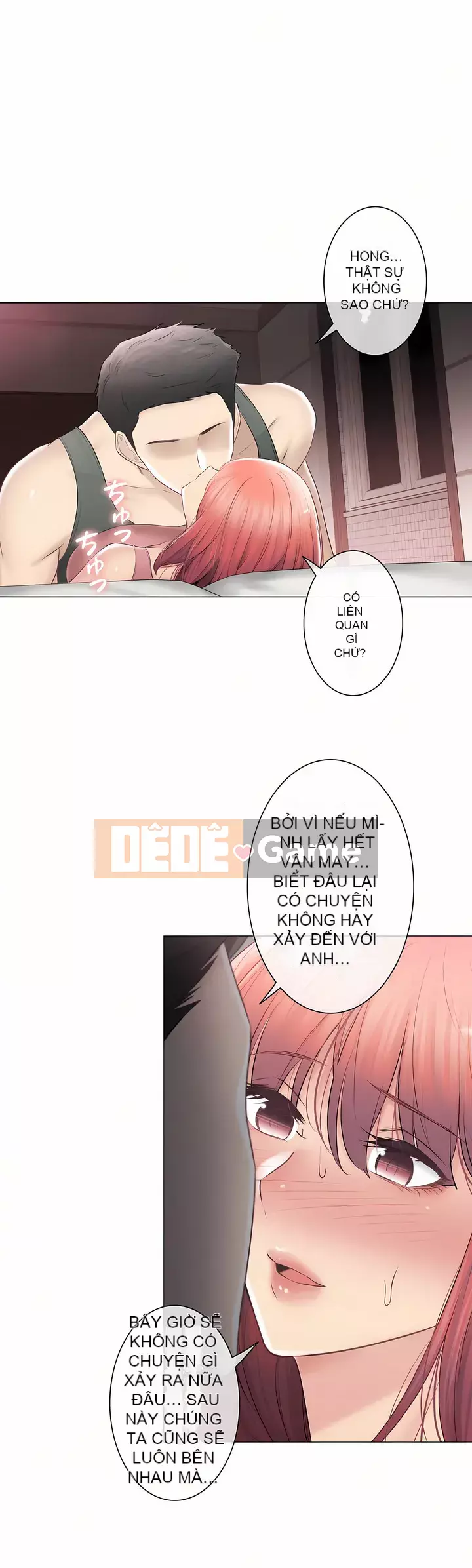 điện giật! Chương 61-109