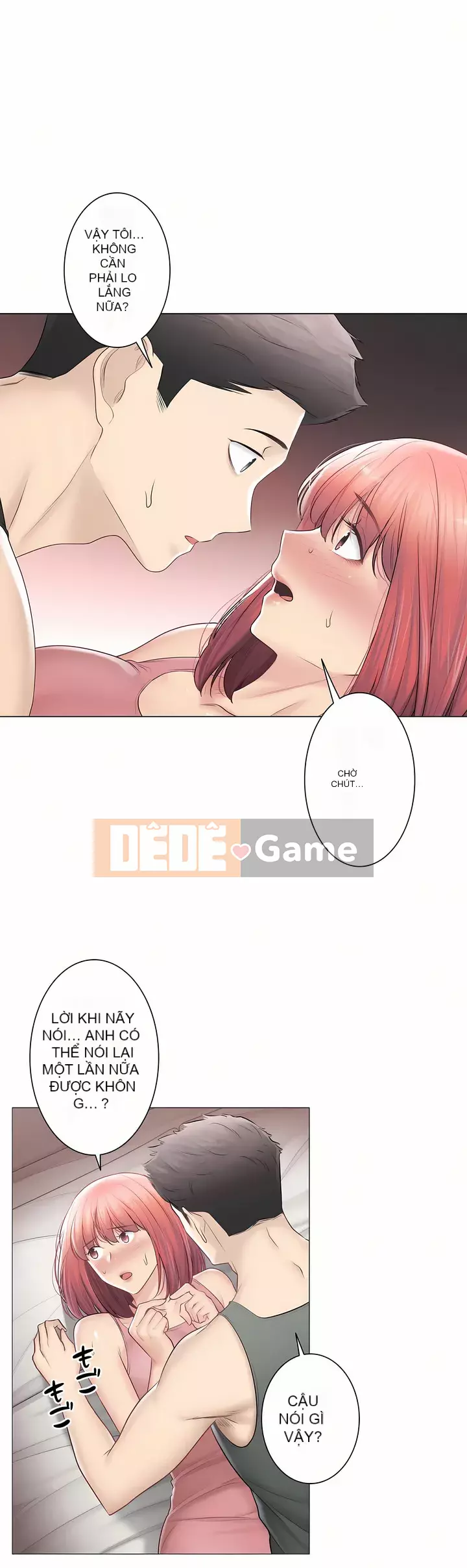 điện giật! Chương 61-109