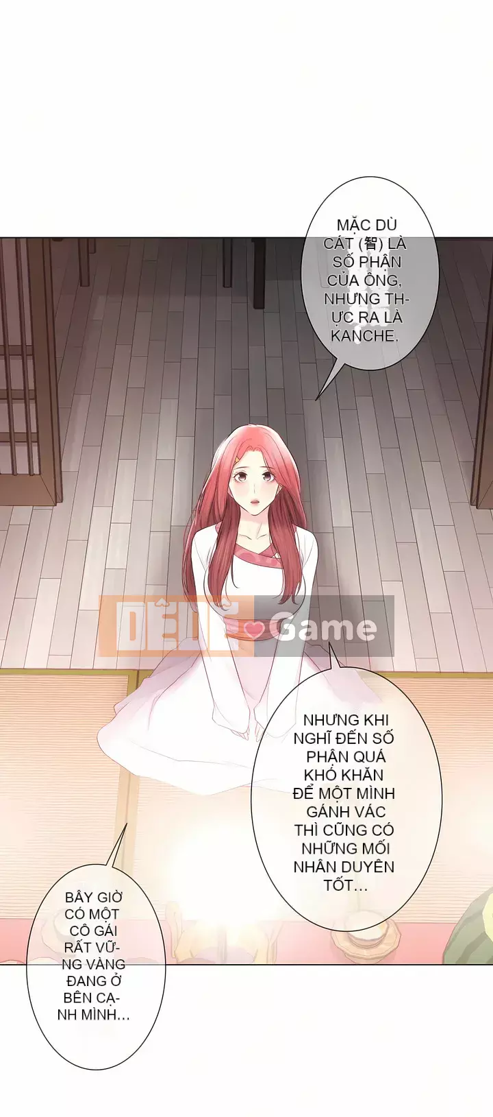 điện giật! Chương 61-109