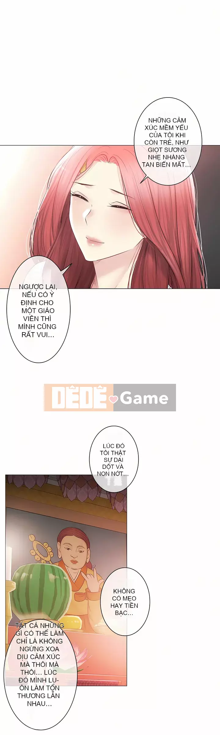 điện giật! Chương 61-109