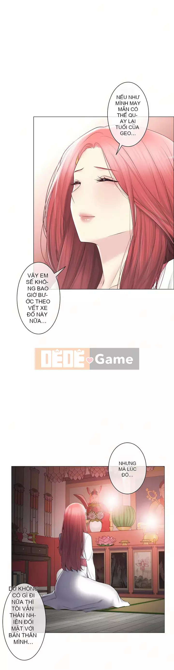 điện giật! Chương 61-109