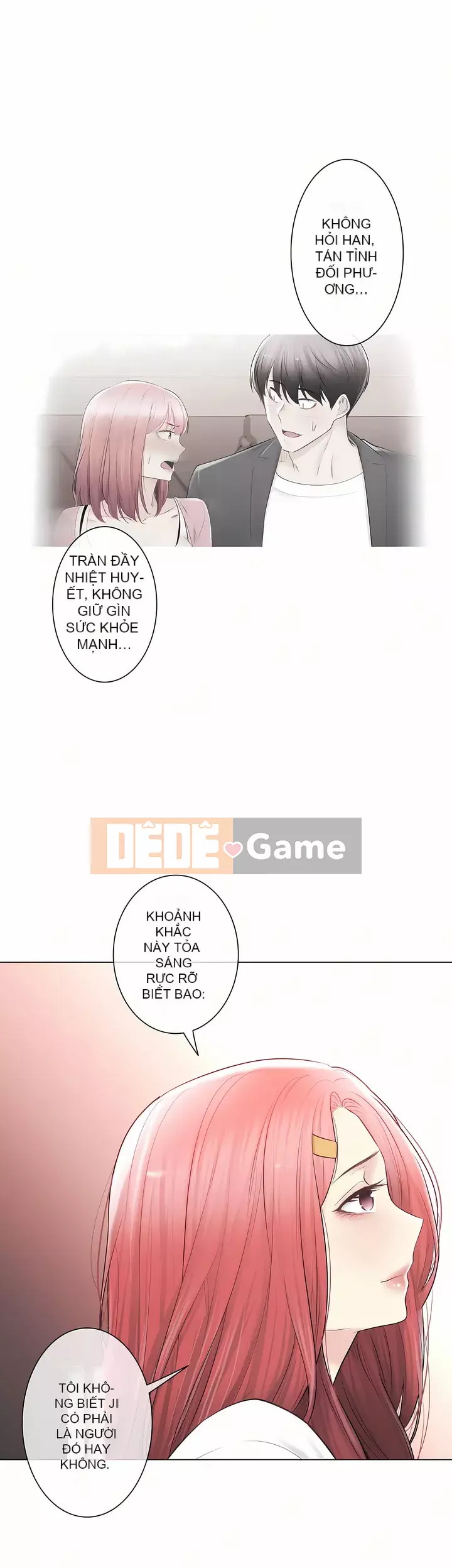 điện giật! Chương 61-109