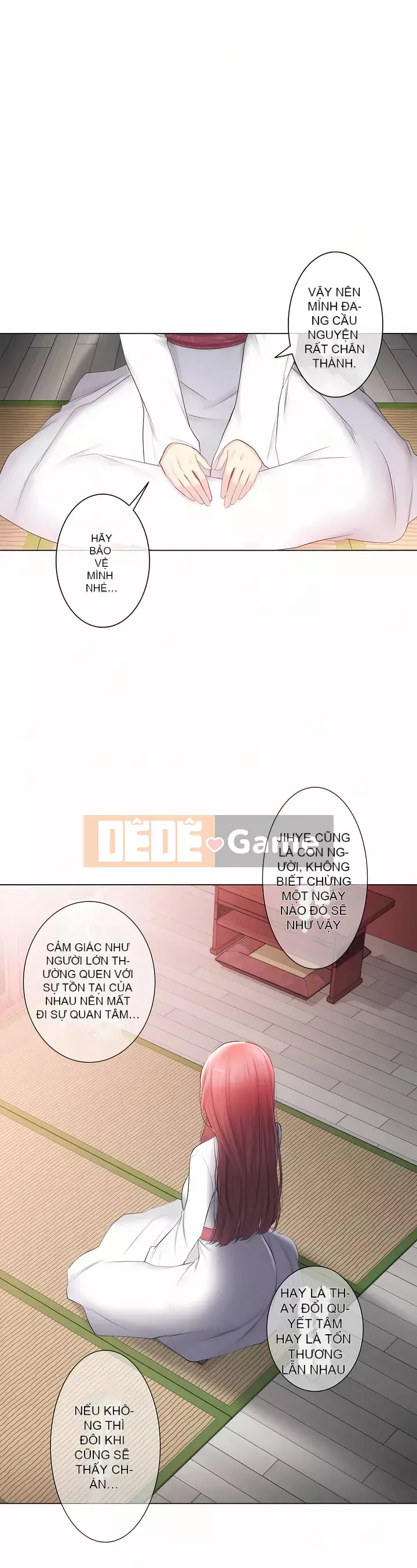 điện giật! Chương 61-109