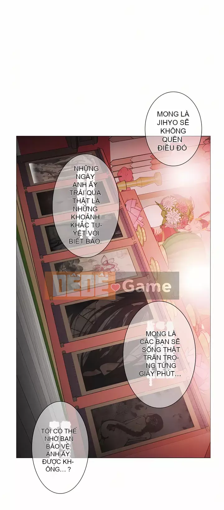 điện giật! Chương 61-109