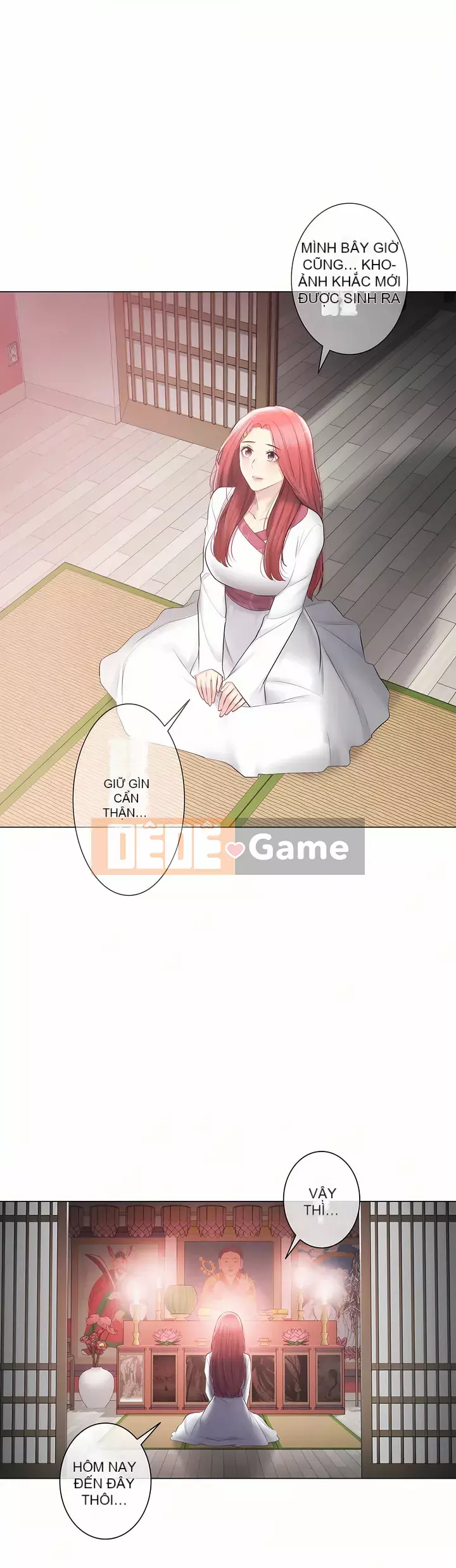 điện giật! Chương 61-109