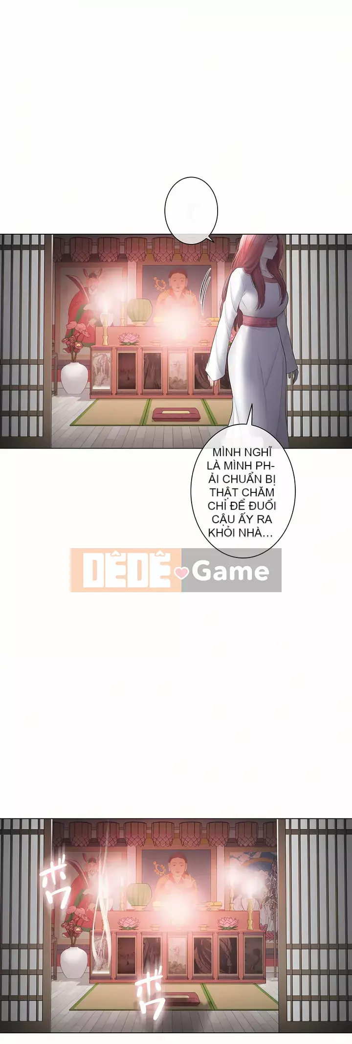 điện giật! Chương 61-109