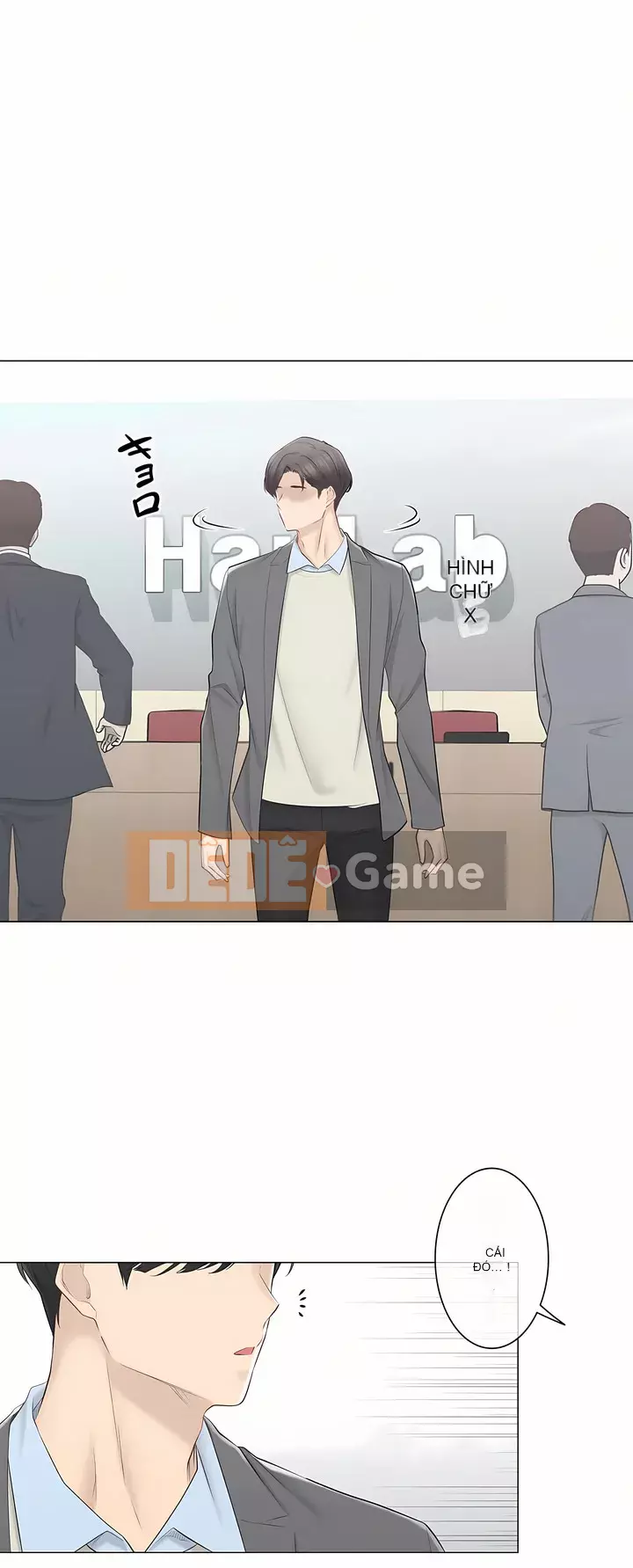 điện giật! Chương 61-109