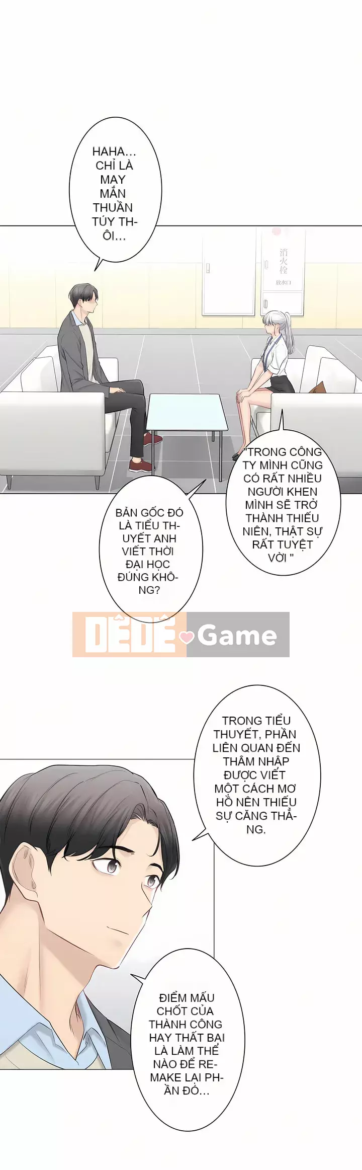 điện giật! Chương 61-109