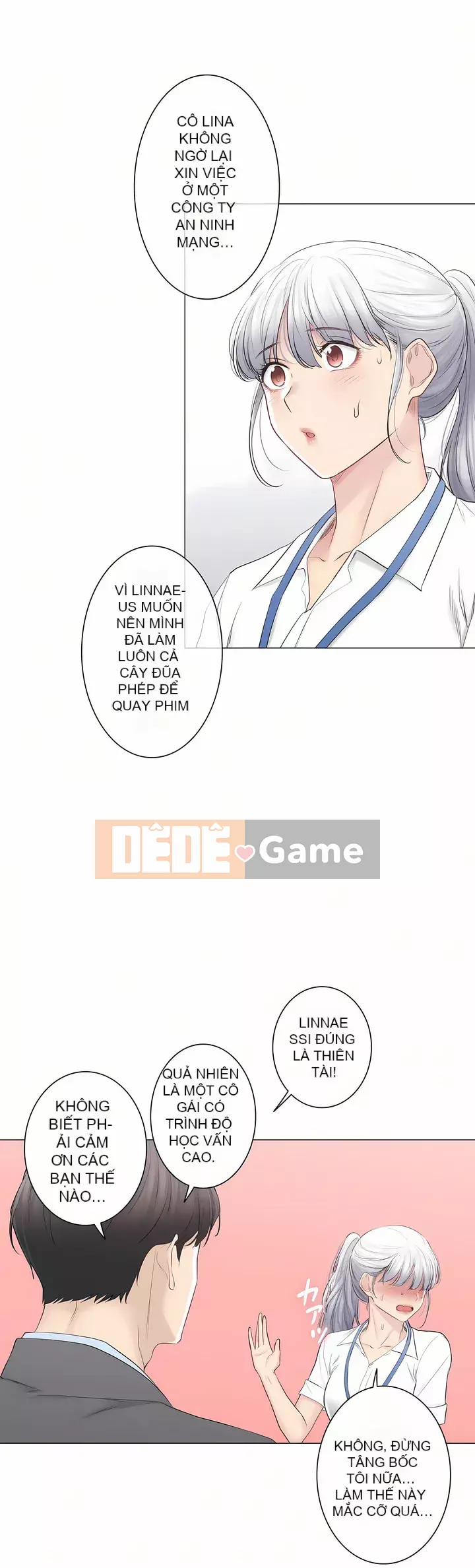 điện giật! Chương 61-109