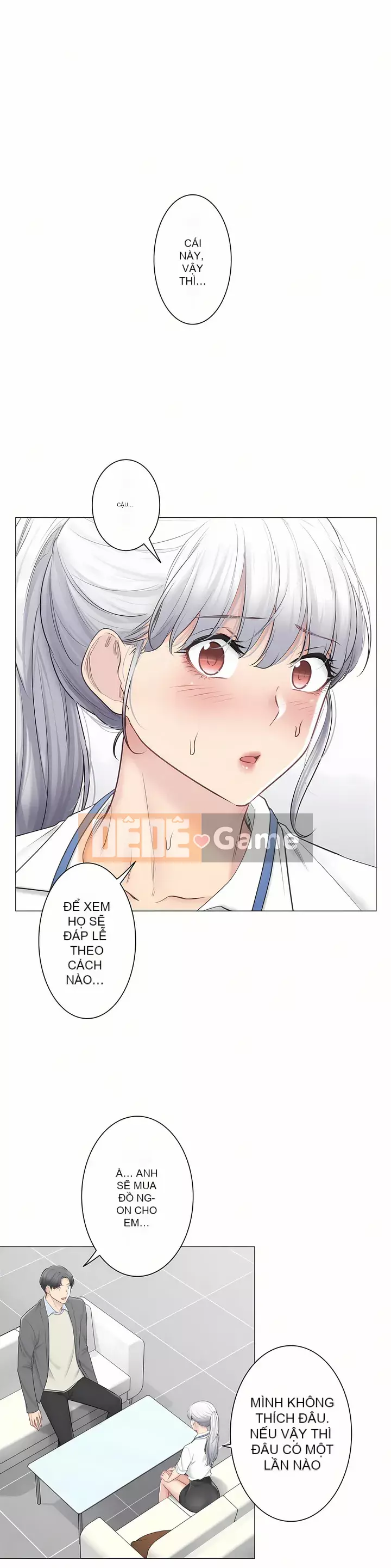 điện giật! Chương 61-109