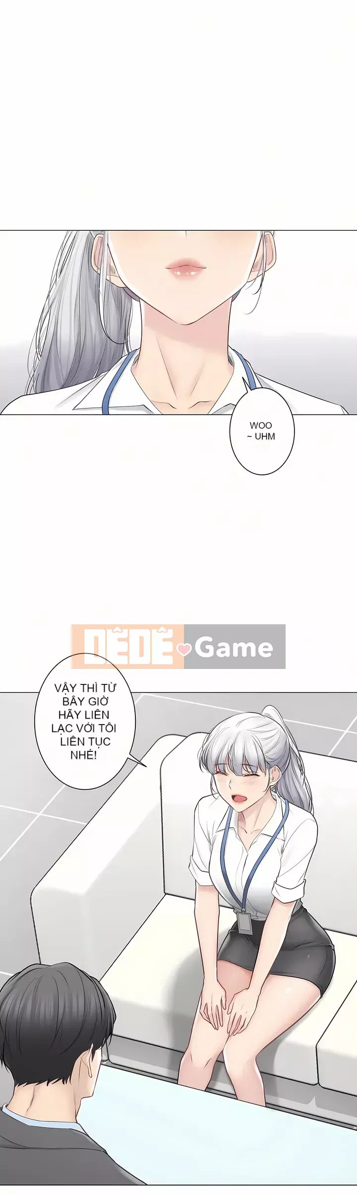 điện giật! Chương 61-109