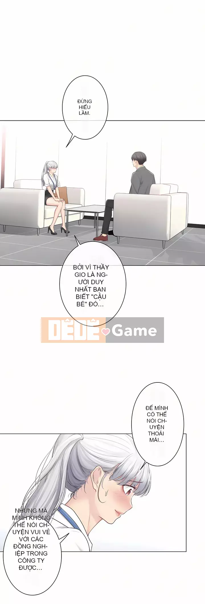 điện giật! Chương 61-109