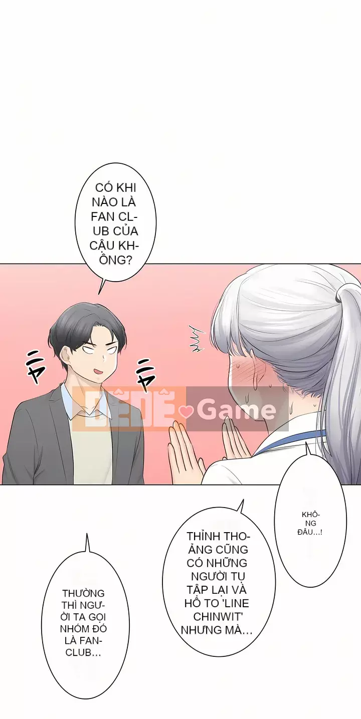 điện giật! Chương 61-109