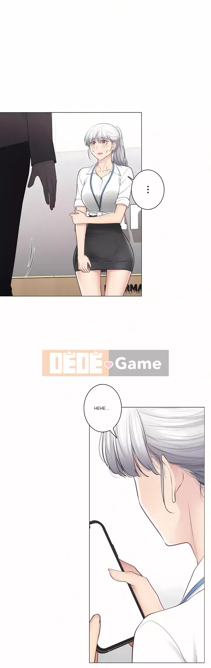 điện giật! Chương 61-109