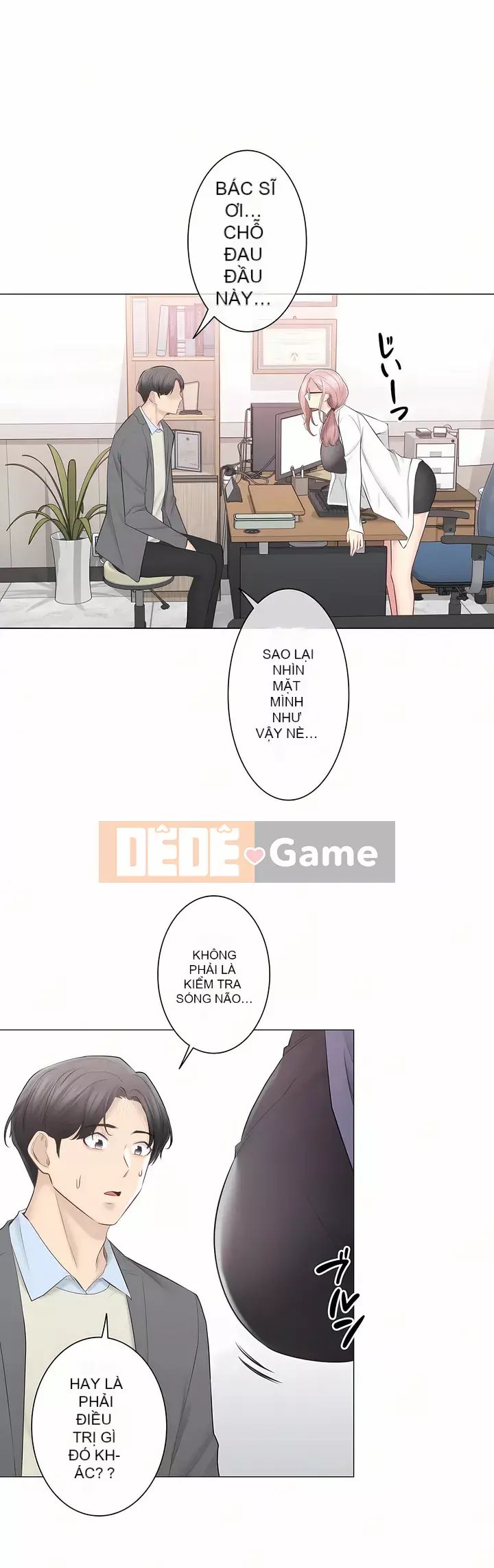 điện giật! Chương 61-109