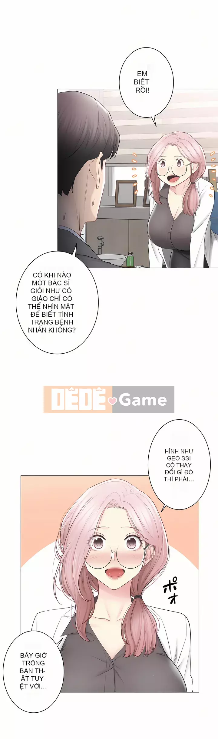 điện giật! Chương 61-109