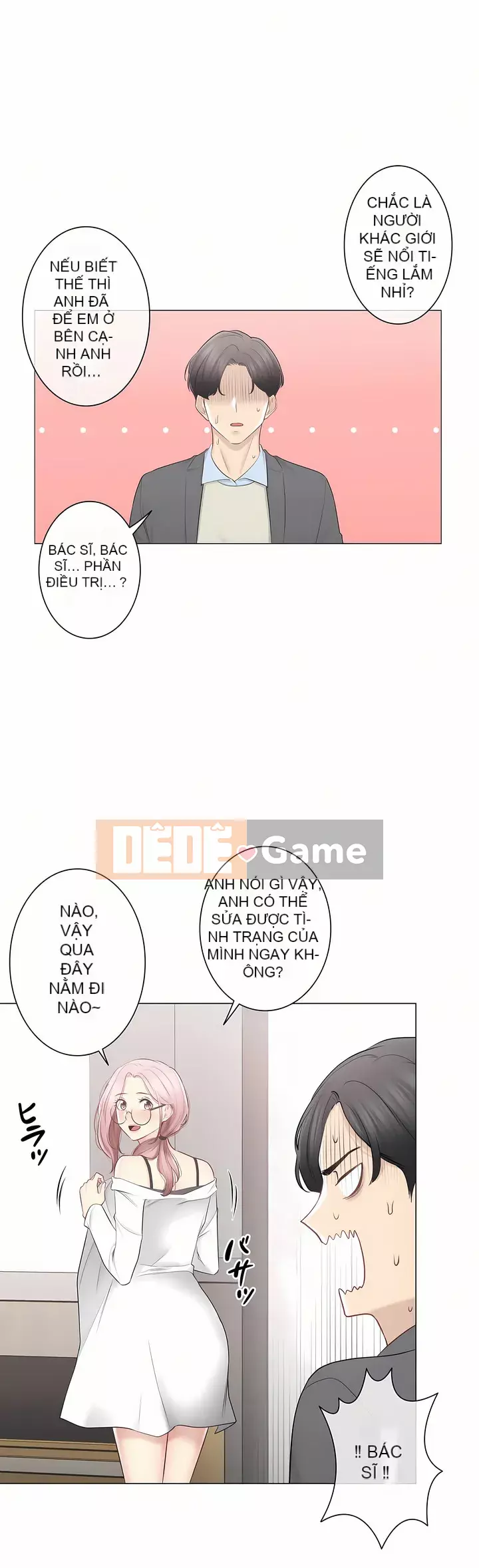 điện giật! Chương 61-109