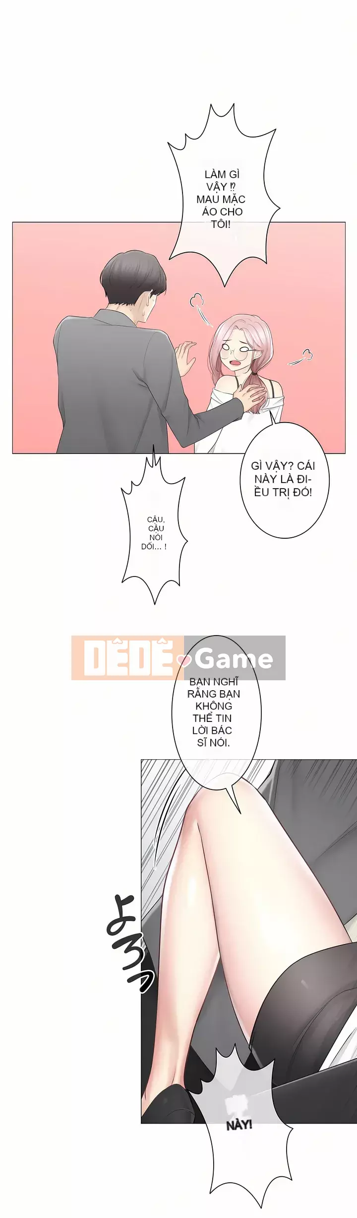 điện giật! Chương 61-109