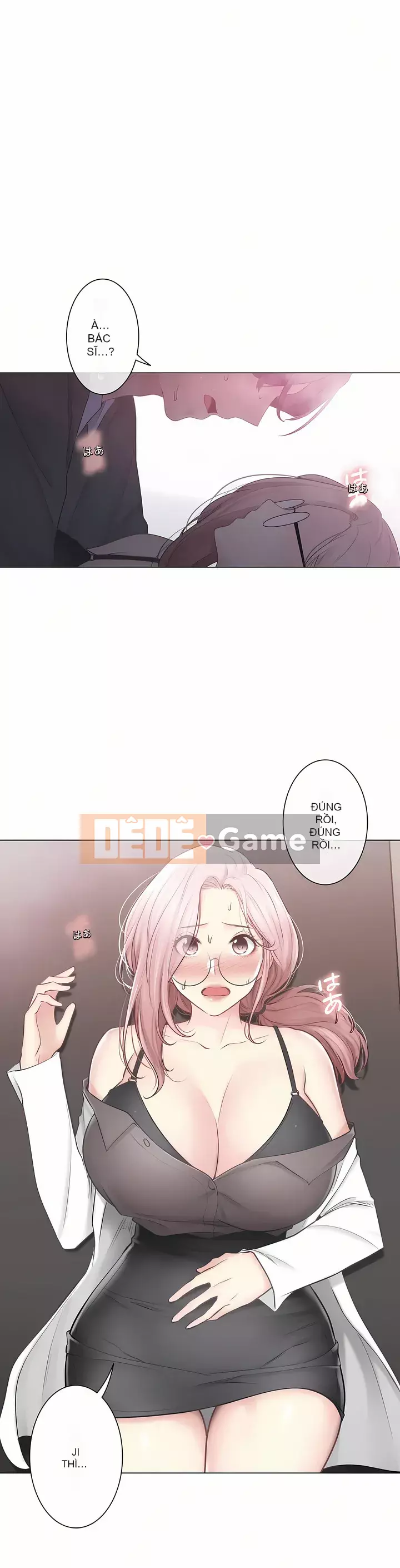 điện giật! Chương 61-109