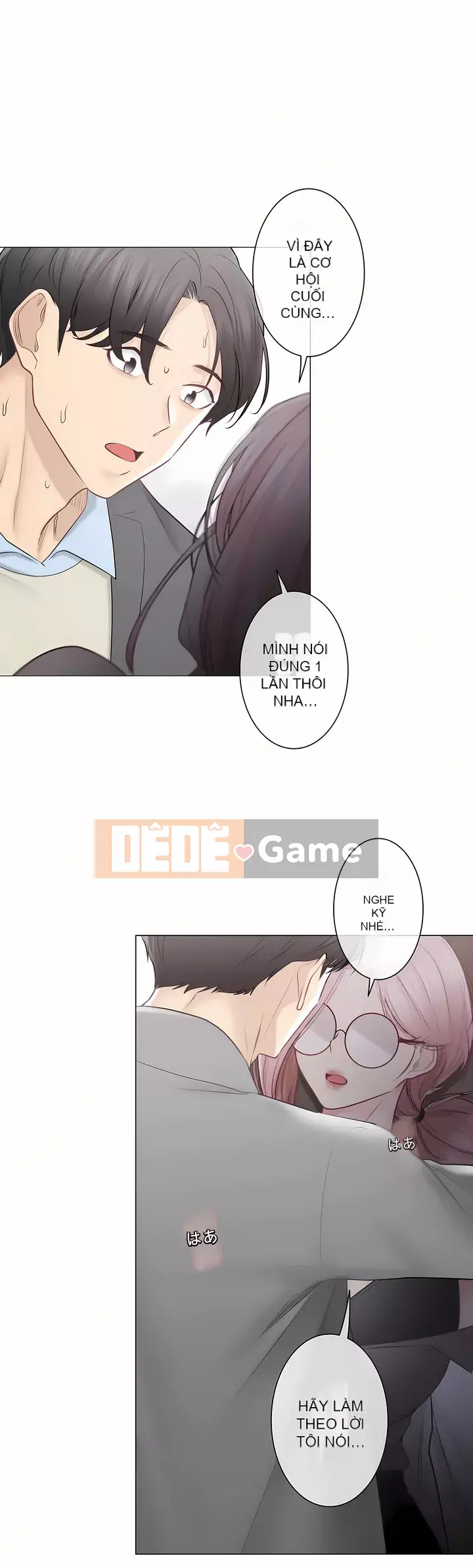 điện giật! Chương 61-109