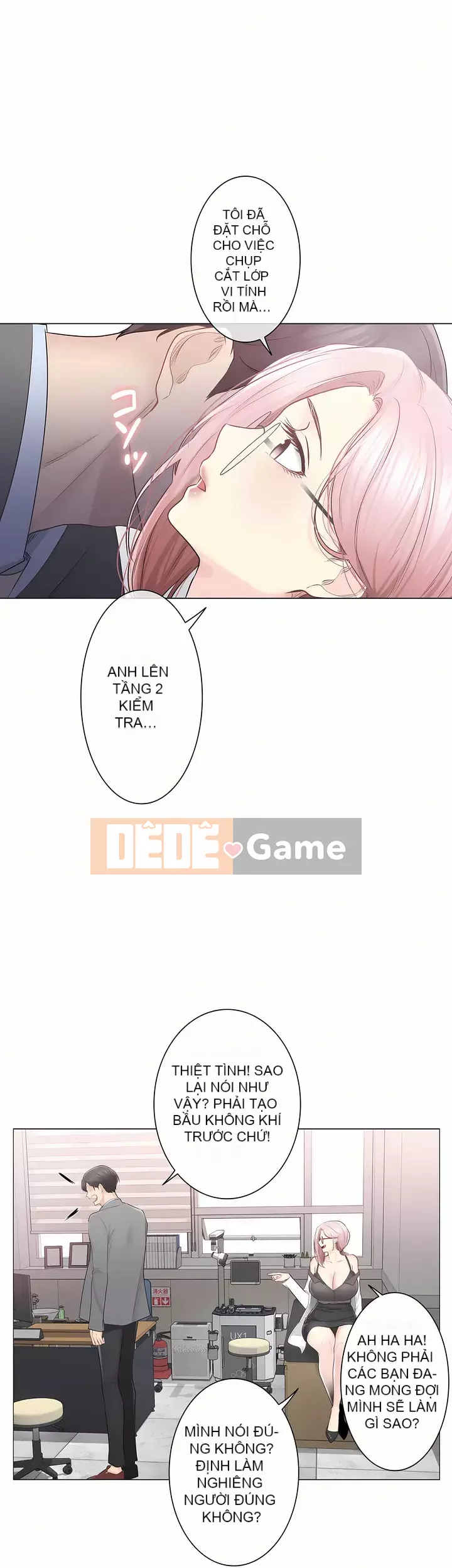 điện giật! Chương 61-109