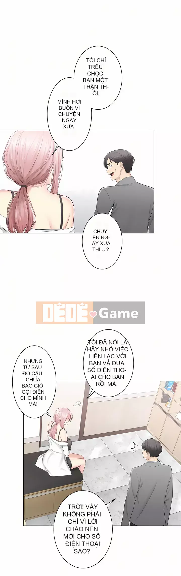 điện giật! Chương 61-109