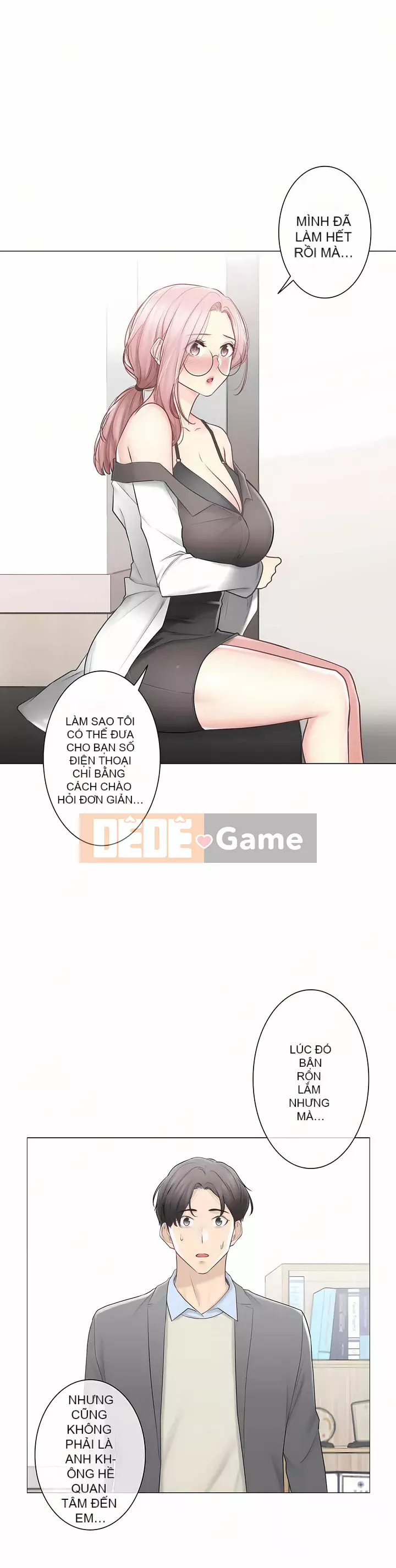 điện giật! Chương 61-109