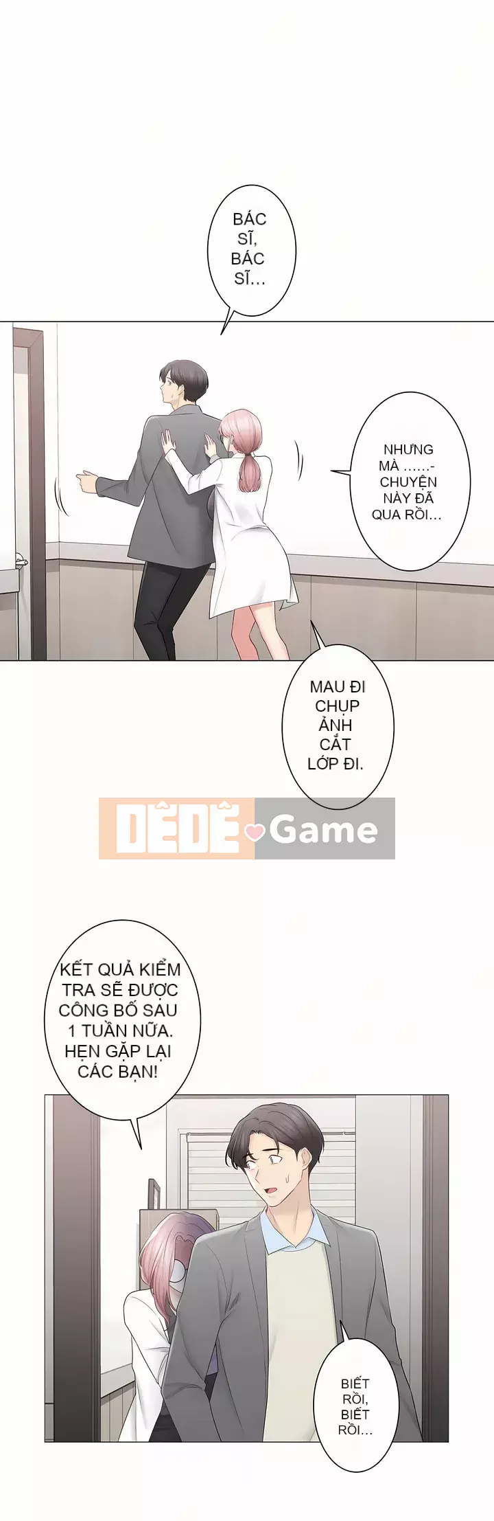 điện giật! Chương 61-109