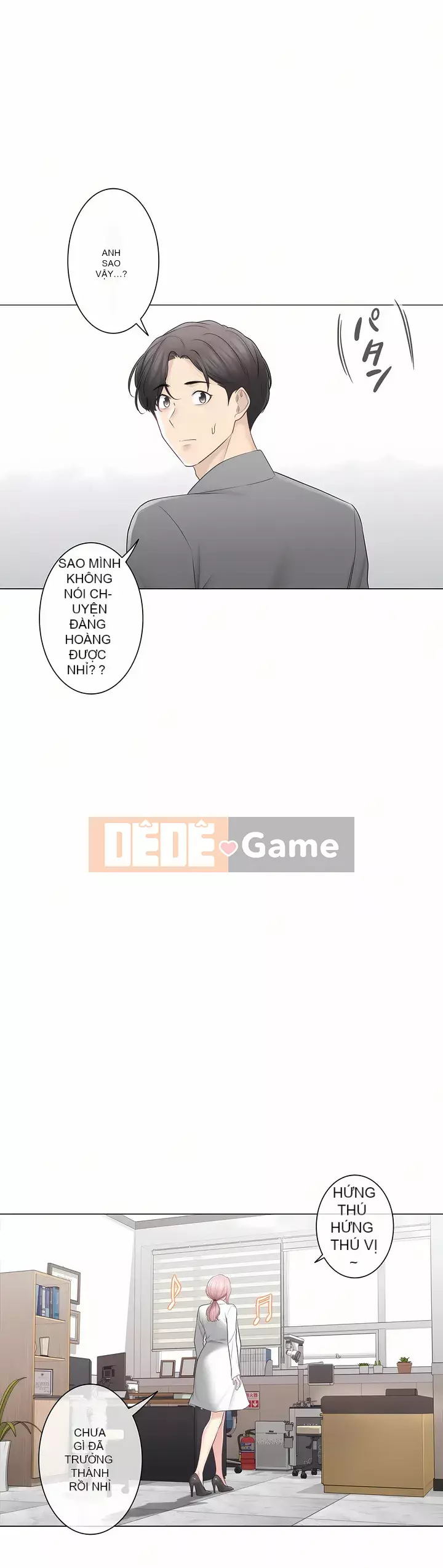 điện giật! Chương 61-109