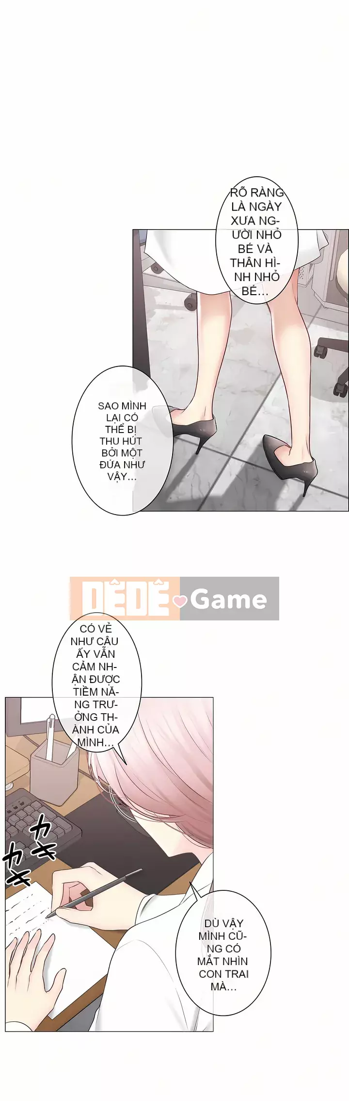 điện giật! Chương 61-109