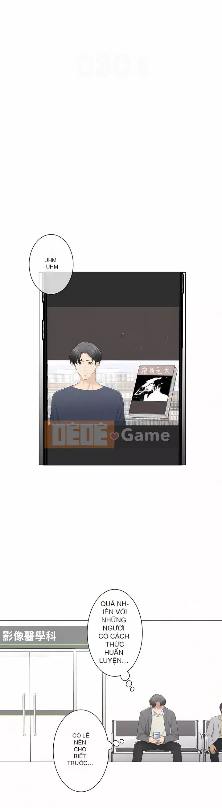 điện giật! Chương 61-109