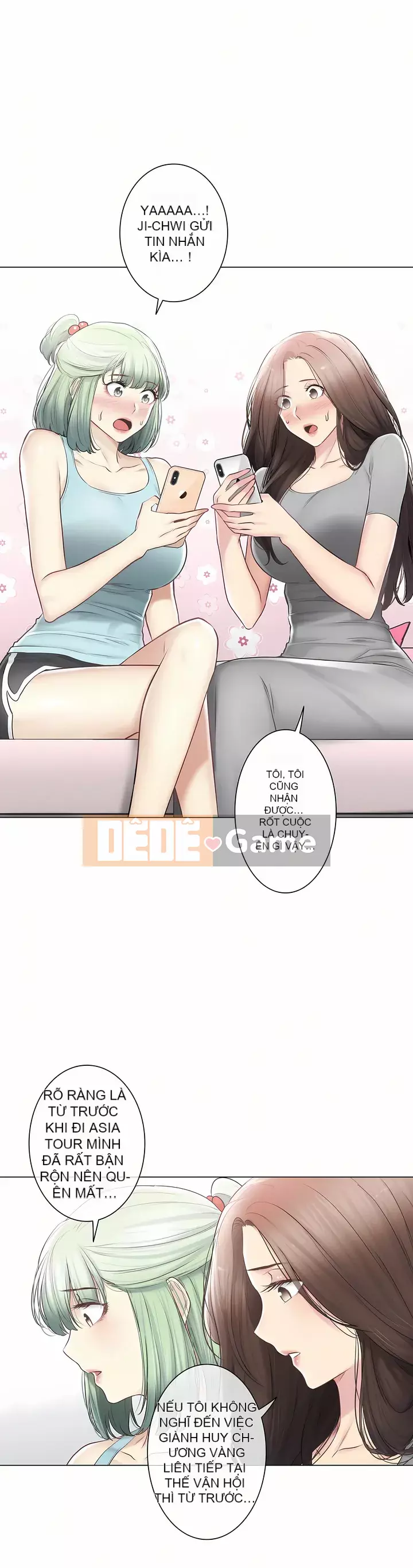 điện giật! Chương 61-109