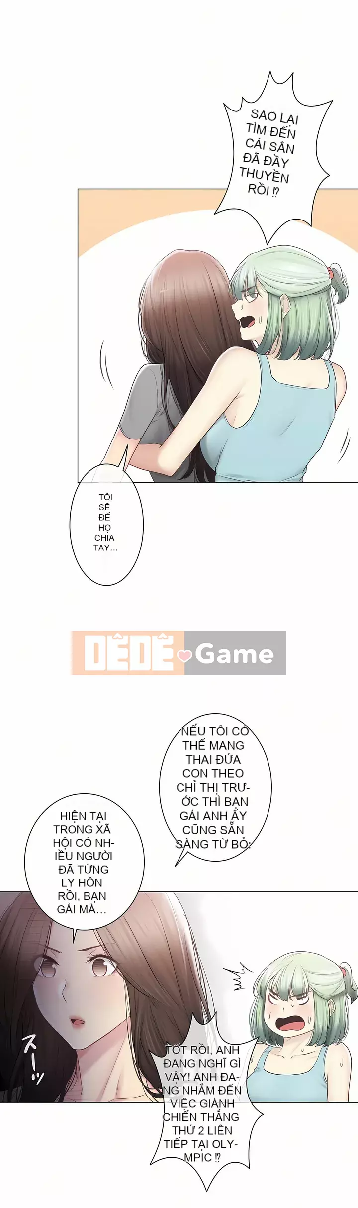 điện giật! Chương 61-109