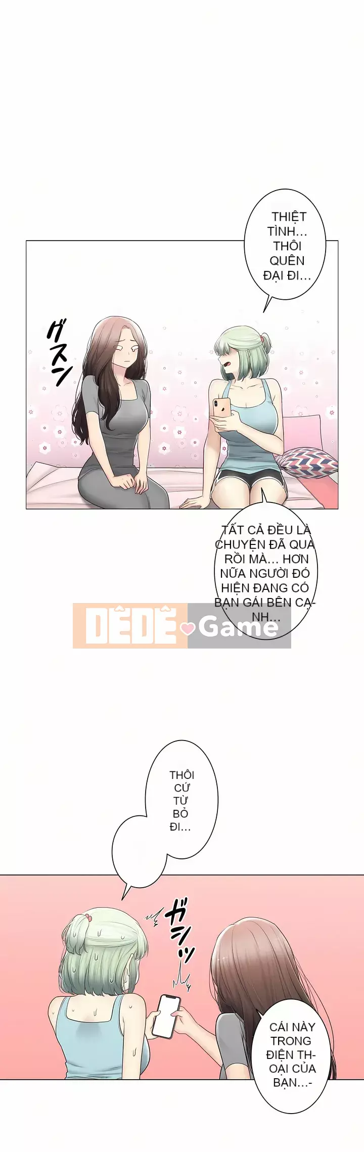 điện giật! Chương 61-109