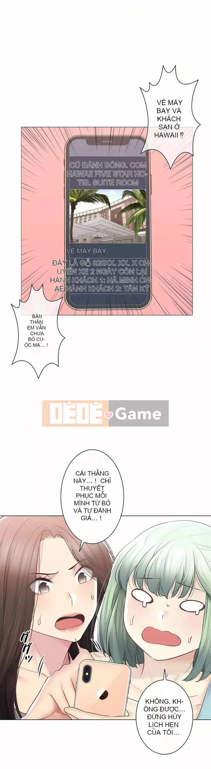 điện giật! Chương 61-109