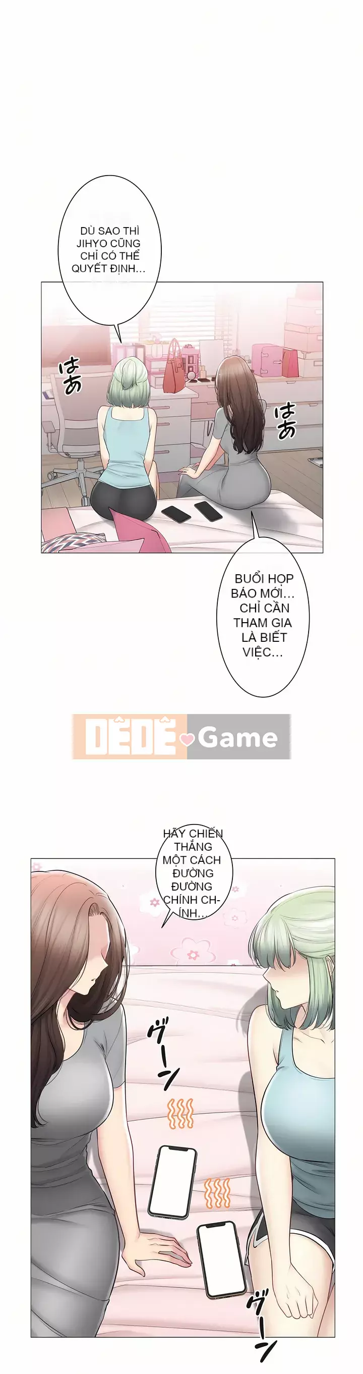 điện giật! Chương 61-109