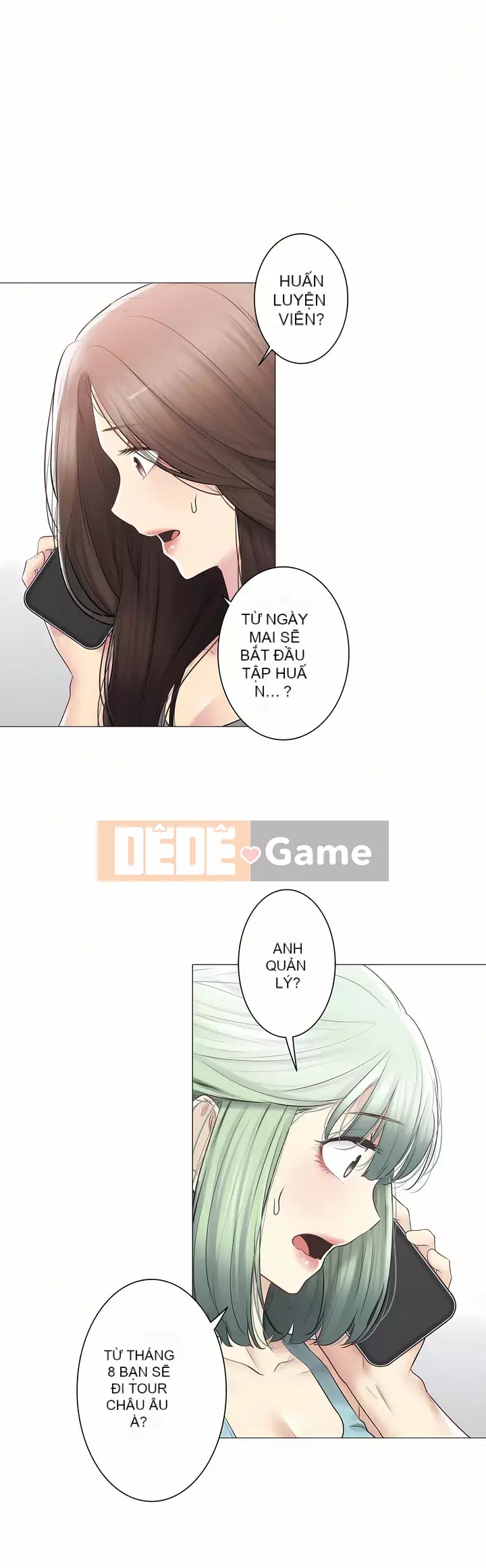 điện giật! Chương 61-109