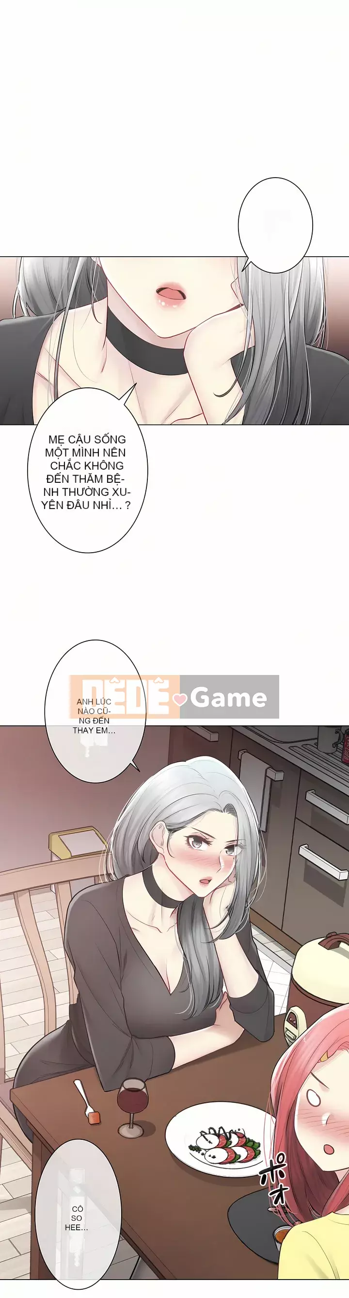 điện giật! Chương 61-109