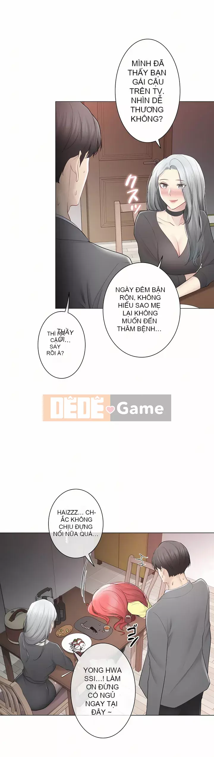 điện giật! Chương 61-109