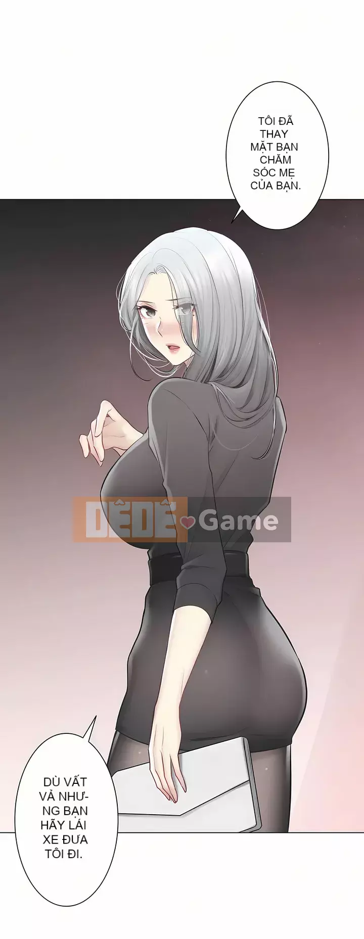 điện giật! Chương 61-109