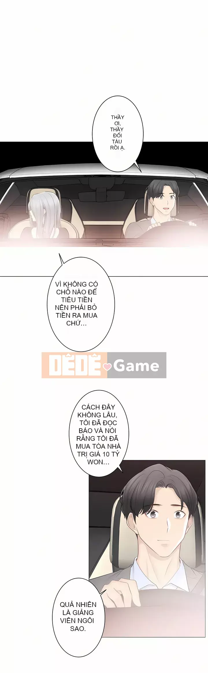 điện giật! Chương 61-109