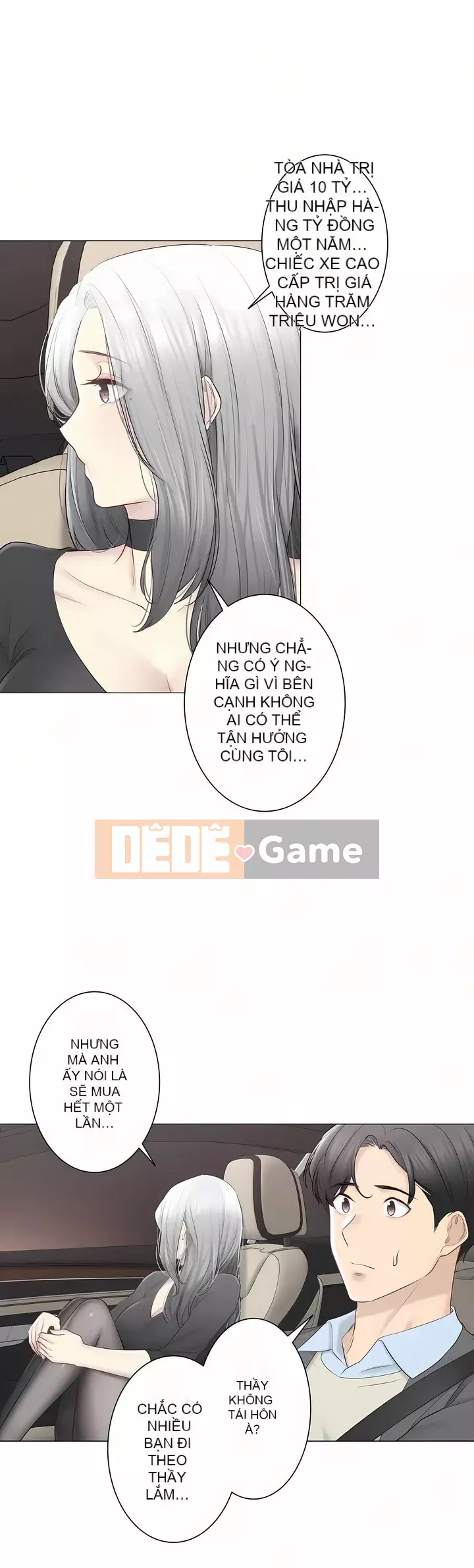 điện giật! Chương 61-109