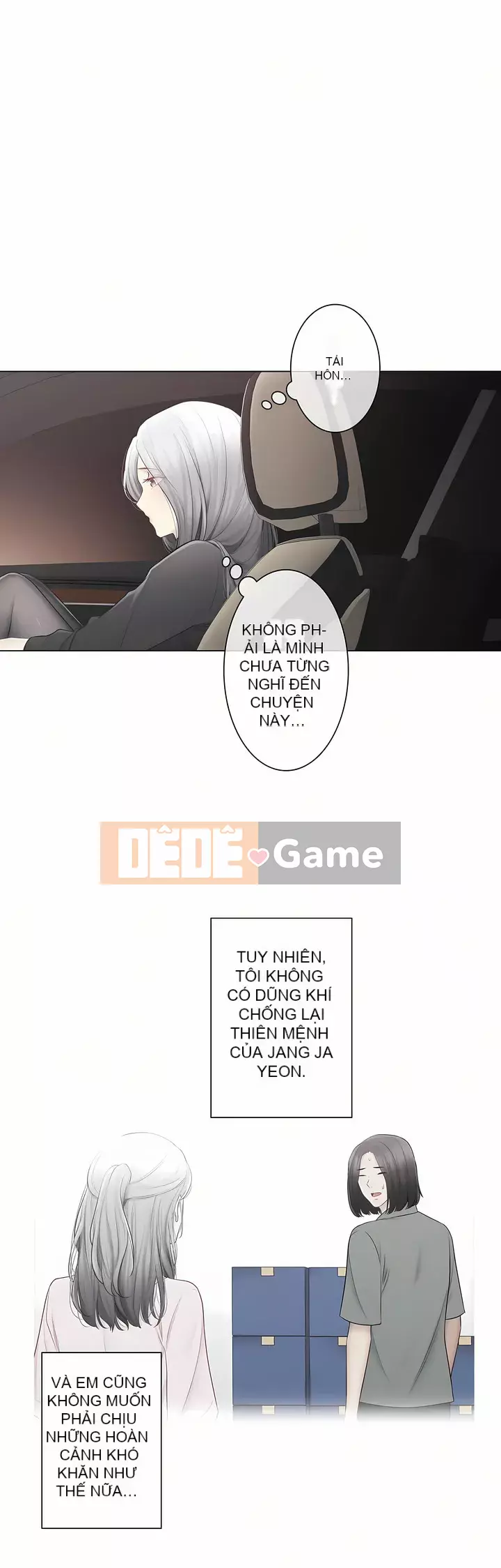 điện giật! Chương 61-109