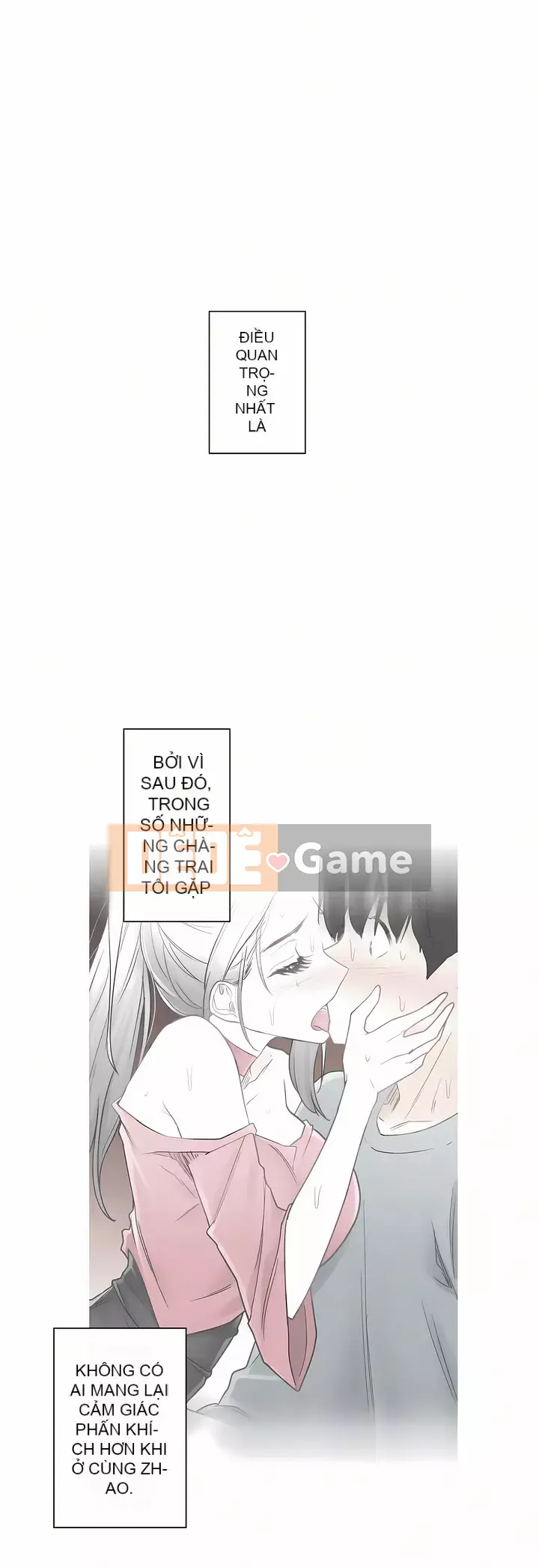 điện giật! Chương 61-109